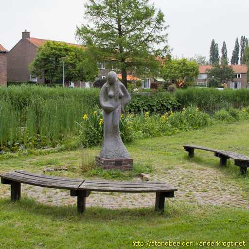 Landsmeer -  De Baadster