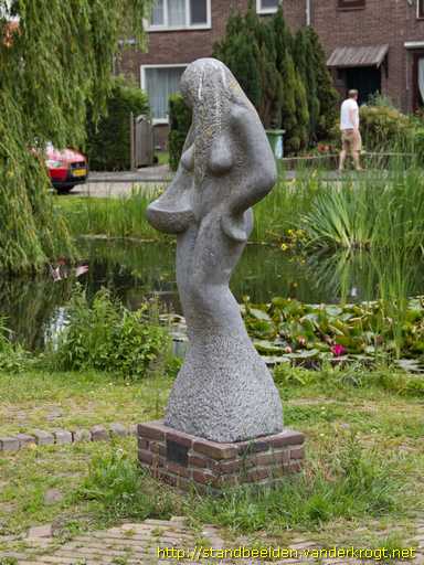 Landsmeer -  De Baadster