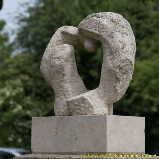 Landsmeer -  Oorlogsmonument