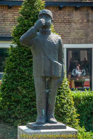 Laren -  Conducteur