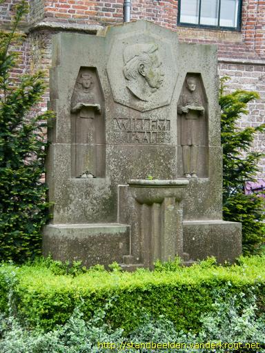 Wognum - Willem Saal