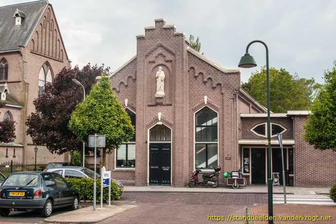 Medemblik -  Sint Petrus