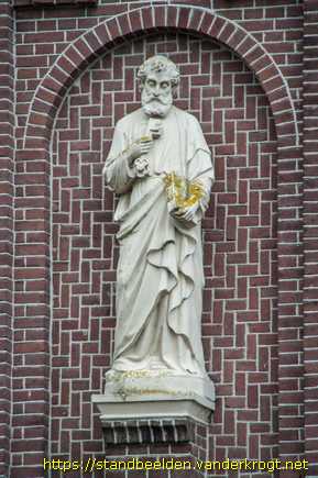 Medemblik -  Sint Petrus