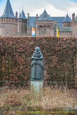 Muiden -  Tesseltje