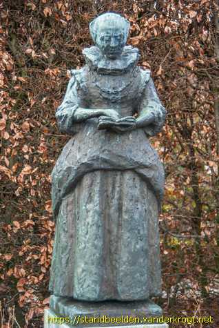 Muiden -  Tesseltje