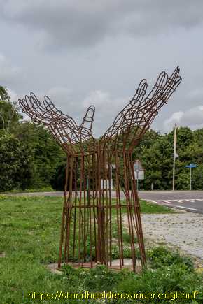 Slootdorp -  Handen