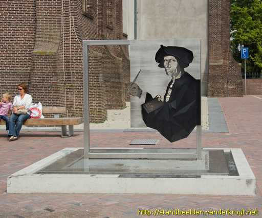 Oostzaan -  Jacob Cornelisz. van Oostsanen