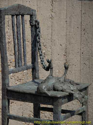 Oostzaan -  Verzetsmonument