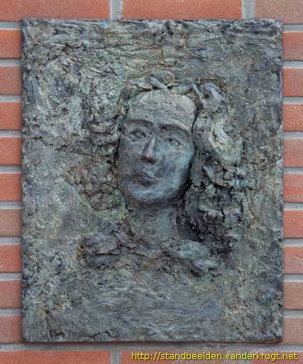 Oostzaan -  Hannie Schaft