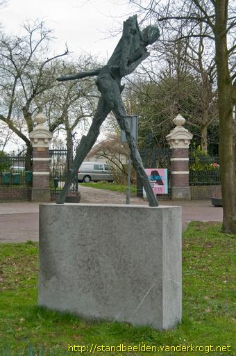 Ouderkerk aan de Amstel -  De Balling
