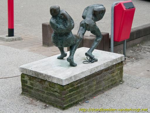 Ouderkerk aan de Amstel -  Denken en doen