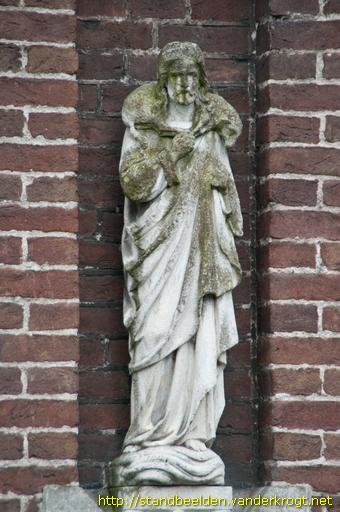 Ouderkerk aan de Amstel - Christus Goede Herder