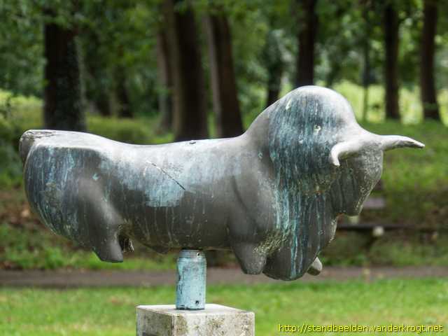 Ouderkerk aan de Amstel -  Stier