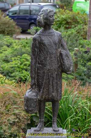 Purmerend -  Anne Frank
