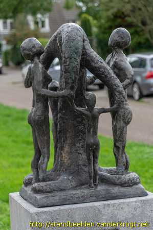 Purmerend - Levensboom