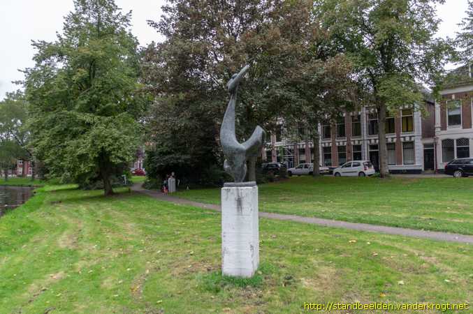 Purmerend -  Ballerina