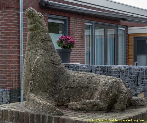 Purmerend -  Zeeleeuw