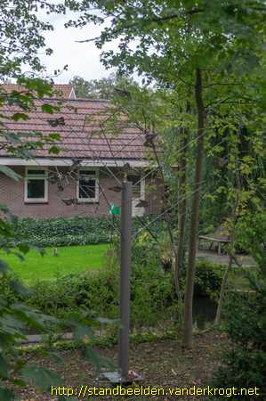 Purmerend -  Vlinderboom