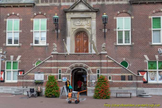 Purmerend -  Goed bestuur