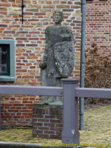 Schagen -  Ridder Magnus