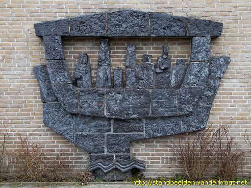 Schagen -  De Ark