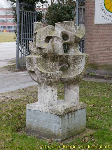 Schagen -  Opvliegende vogels