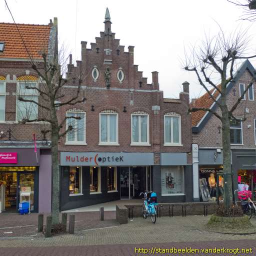 Schagen -  Ridder