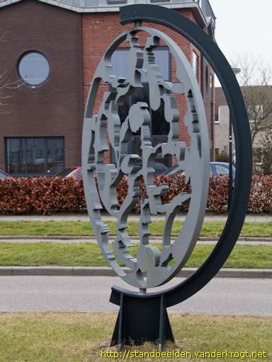Schagen -  Micro-cosmos