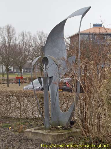 Schagen -  Bloem