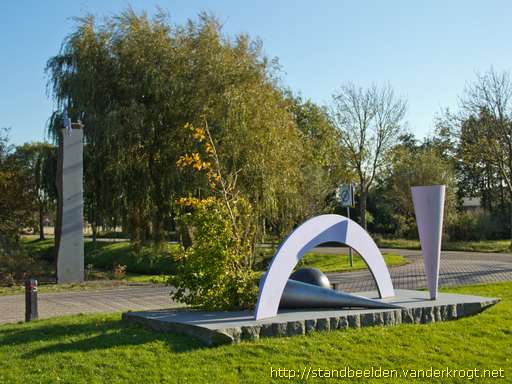 Waarland -  De hoorn des overvloeds