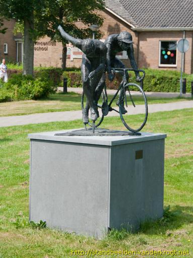 Warmenhuizen - De Sporters