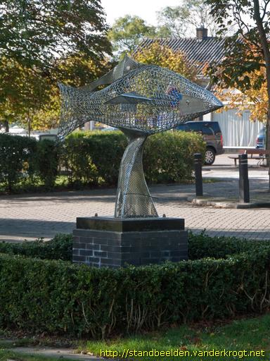 Dirkshorn -  Doorkijkvis