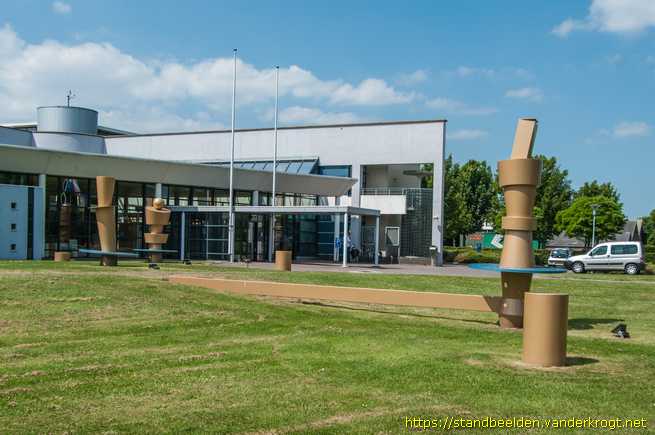 Tuitjenhorn -  De Herindeling