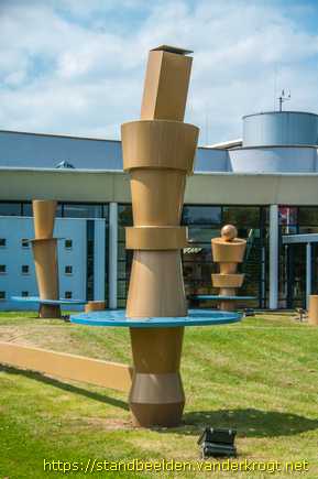 Tuitjenhorn -  De Herindeling