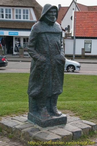 Callantsoog -  De Visserman (III)