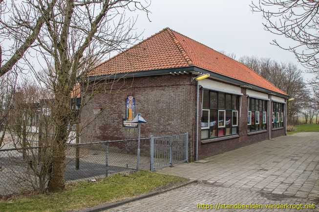 Burgerbrug -  Sint Jozef
