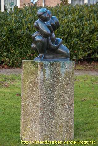 Stompetoren -  Eva en de slang