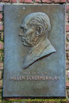 Stompetoren -  Willem Schermerhorn