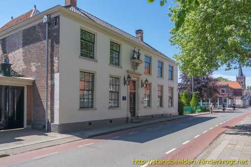 Grootebroek -  Weeskinderen