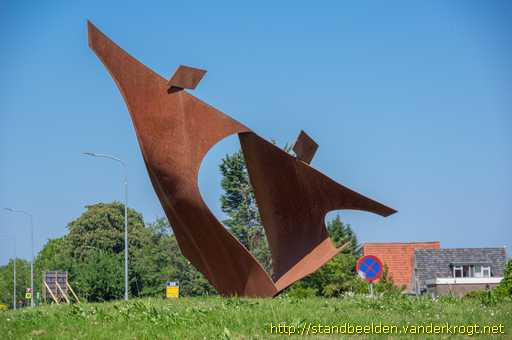Grootebroek -  Power
