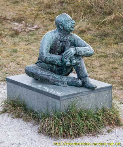 De Koog -  Jac.P. Thijsse