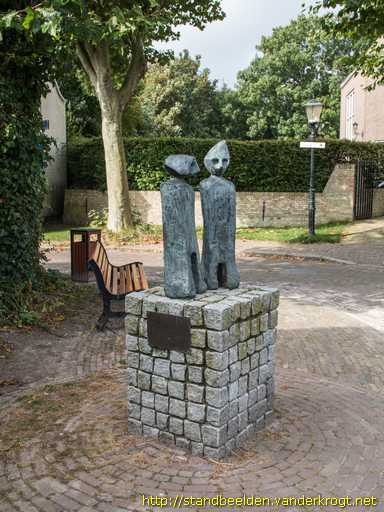 De Waal -  De Sommeltjes