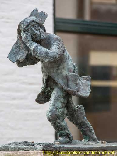 Den Hoorn -  De Jutter