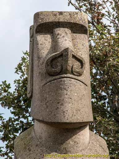 Zuid-Eierland -  De Dromer van Zuid-Eierland