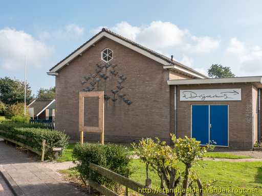 Den Hoorn -  Kanoetstrandlopers