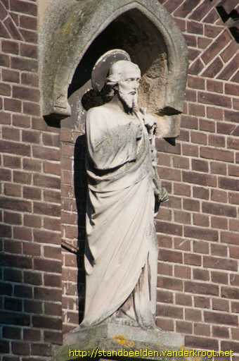 Uitgeest -  St. Jozef