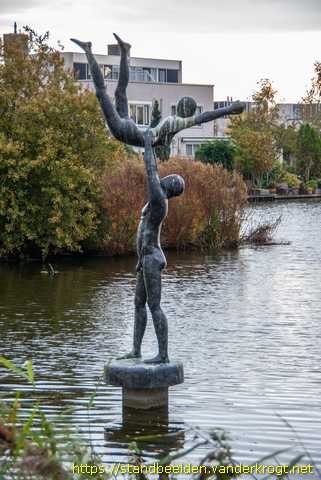 Uithoorn -  In Balans