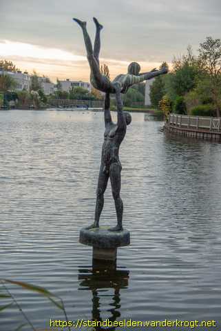 Uithoorn - In Balans