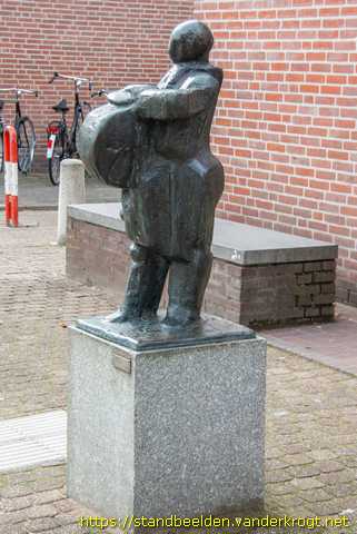 De Kwakel -  De Tamboer