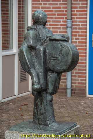 De Kwakel - De Tamboer